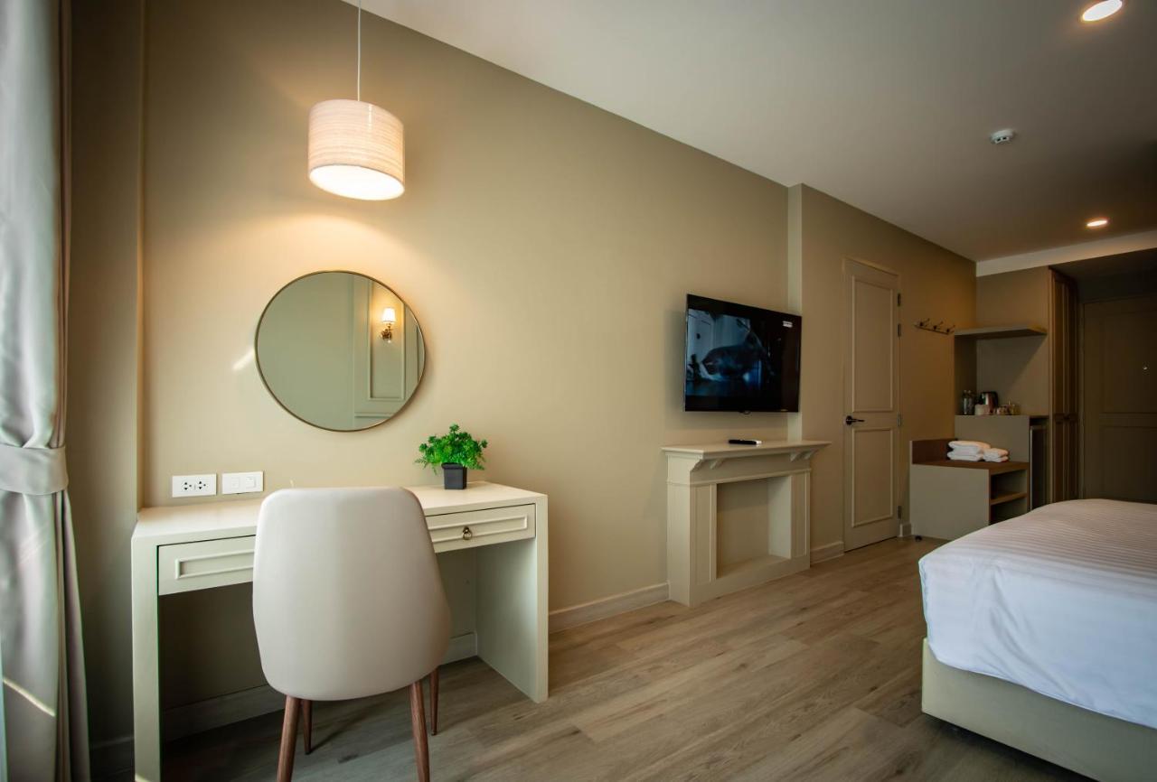 Premier Double or Twin Room