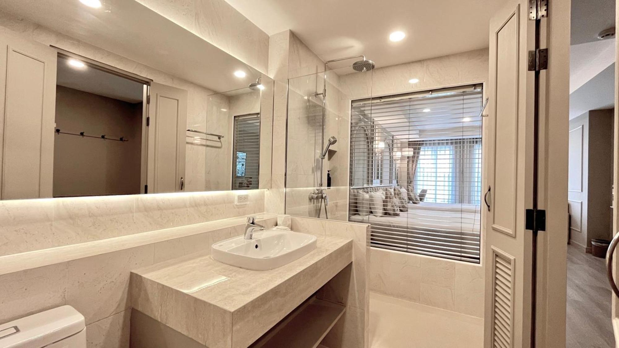 Premier Triple Room