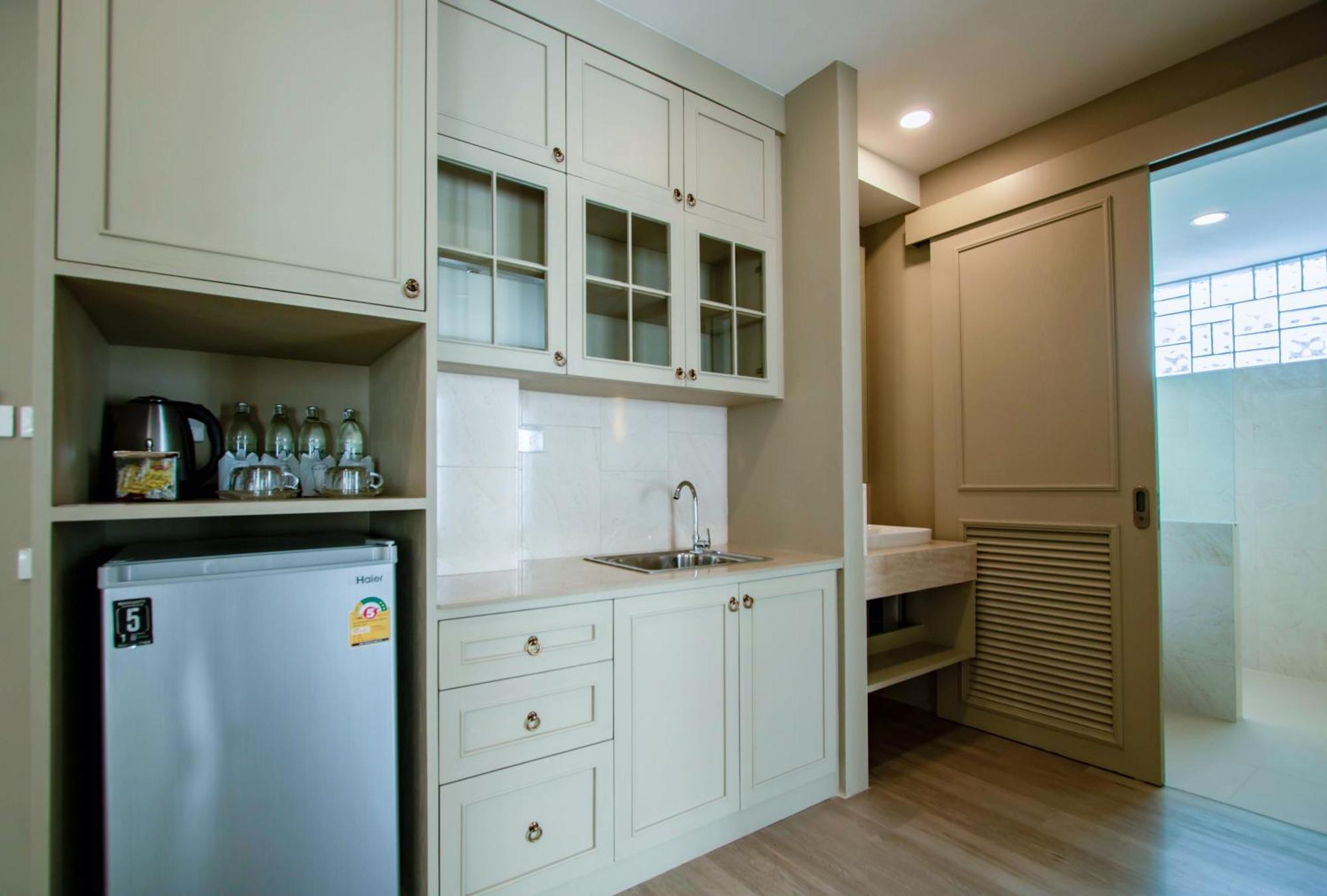 Premier Family Room