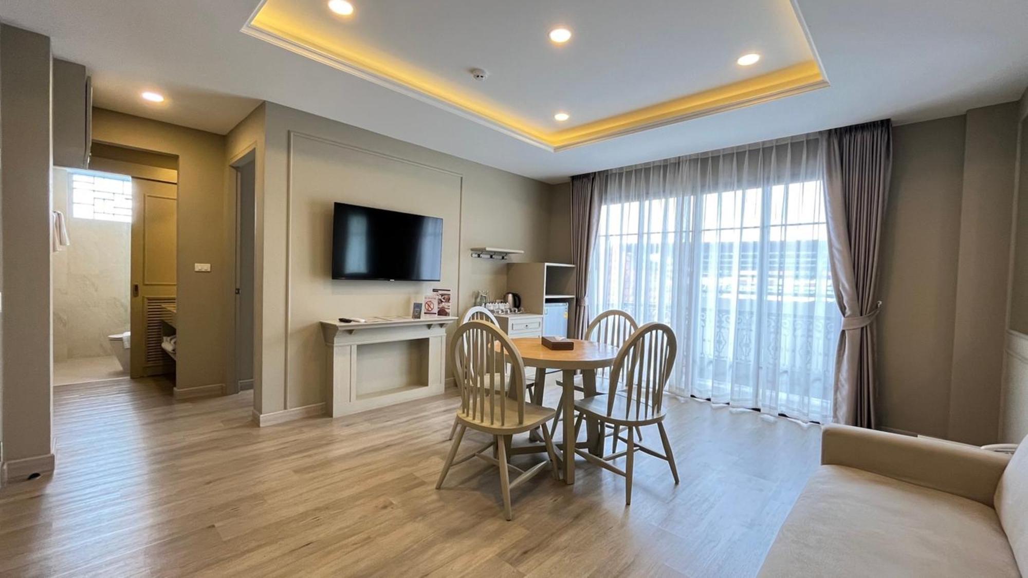 Premier Family Room