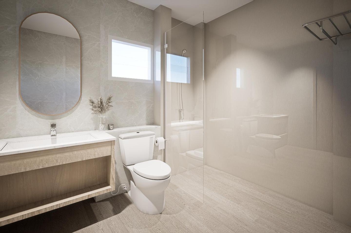 Signature Double or Twin Room