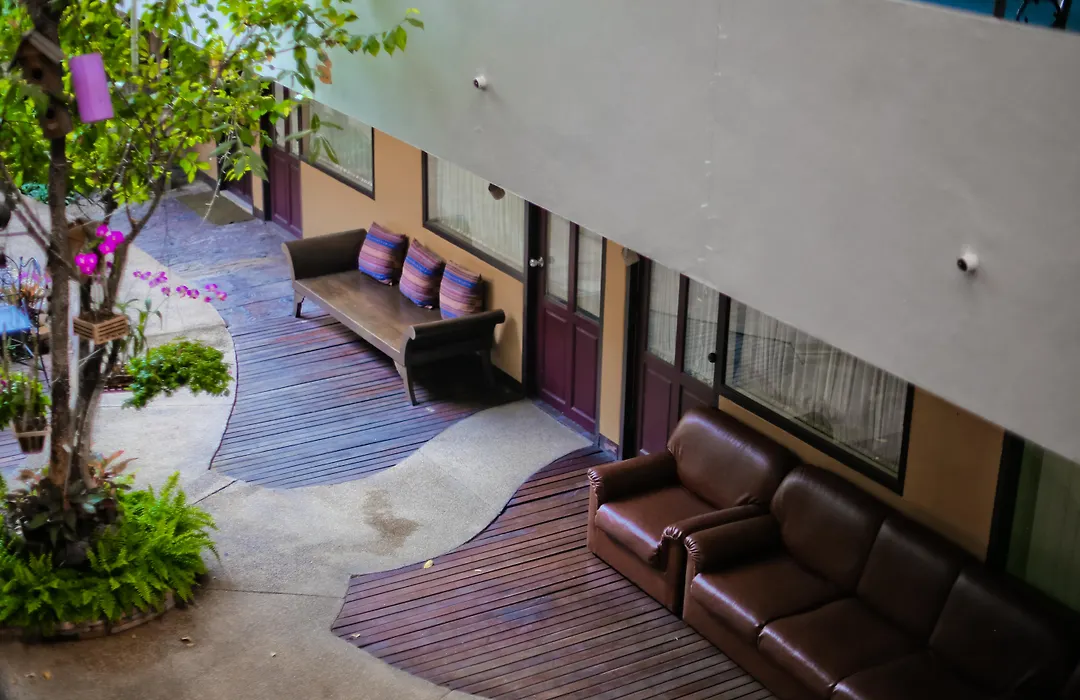Eurana Boutique Hotel-1