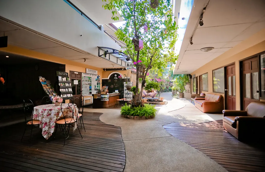 Eurana Boutique Hotel-1