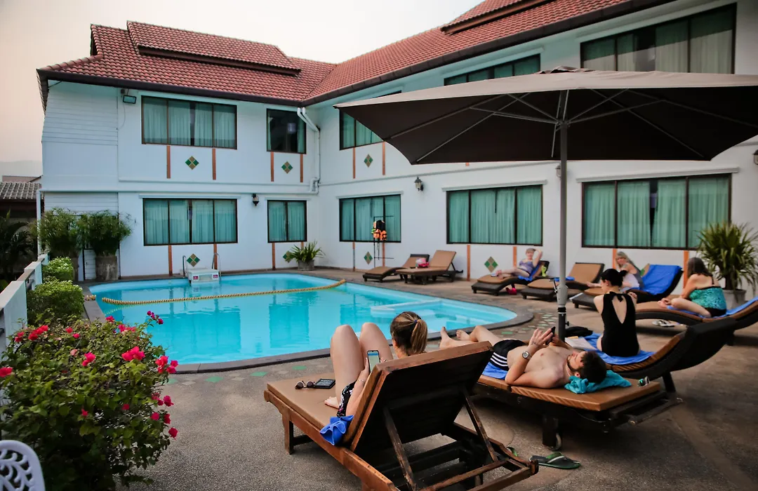 Eurana Boutique Hotel-1