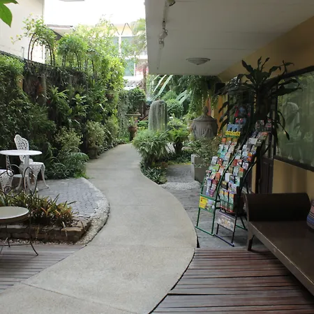 Eurana Boutique Hotel-2